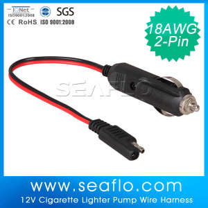 Seaflo Pump Wire Harness B