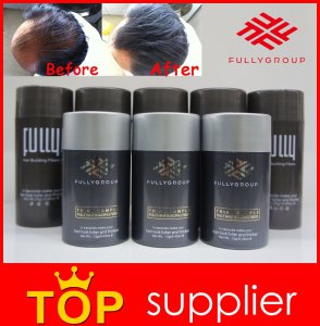 Wholesale Hair Pomade Bulk Fully Hair Building Fibers
